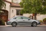 Hyundai Sonata 2.0T 2017 года (NA)